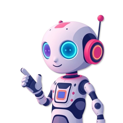 AIDEN Robot Logo